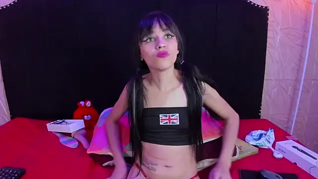 Sofii Carter online show from 15, 2, 2025