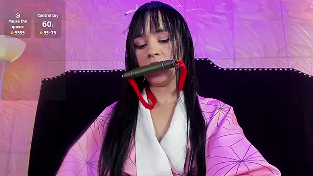 Sofii Carter online show from 22, 10, 2025