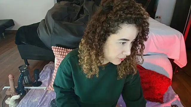 Charlotte11-11 online show from 12, 1, 2025