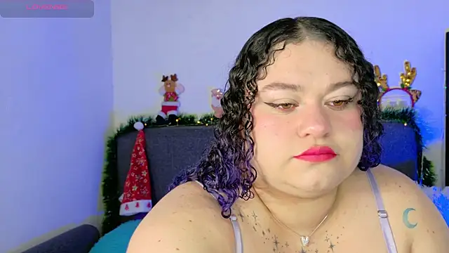 lunitaa0 online show from 26, 11, 2025