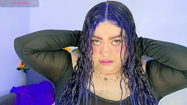 Snapshot of lunitaa0 chatting on 20, 3, 2026 lunitaa0 online show from 20, 3, 2026