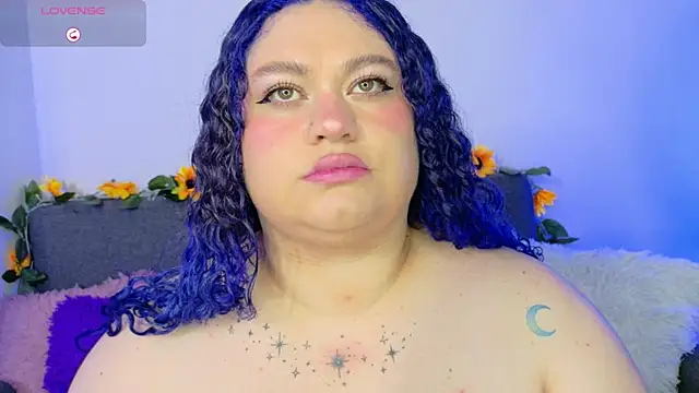 Snapshot of lunitaa0 chatting on 21, 3, 2026 lunitaa0 online show from 21, 3, 2026