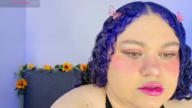 Snapshot of lunitaa0 chatting on 25, 3, 2026 lunitaa0 online show from 25, 3, 2026