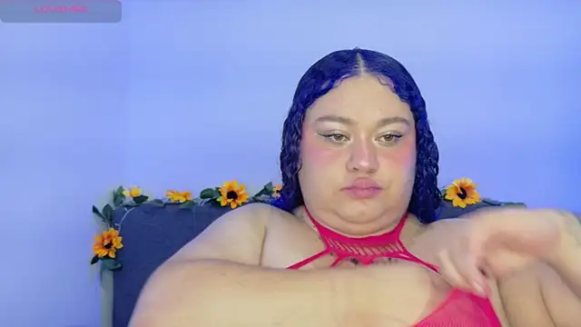 Snapshot of lunitaa0 chatting on 26, 3, 2026 lunitaa0 online show from 26, 3, 2026