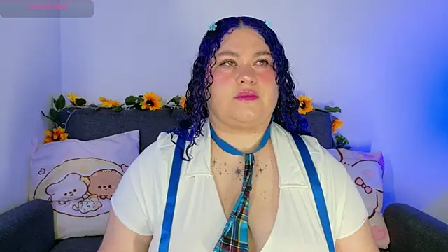 Snapshot of lunitaa0 chatting on 29, 3, 2026 lunitaa0 online show from 29, 3, 2026