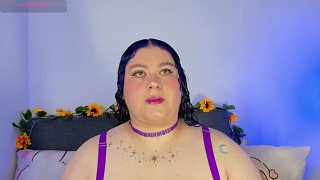 Snapshot of lunitaa0 chatting on 31, 3, 2026 lunitaa0 online show from 31, 3, 2026