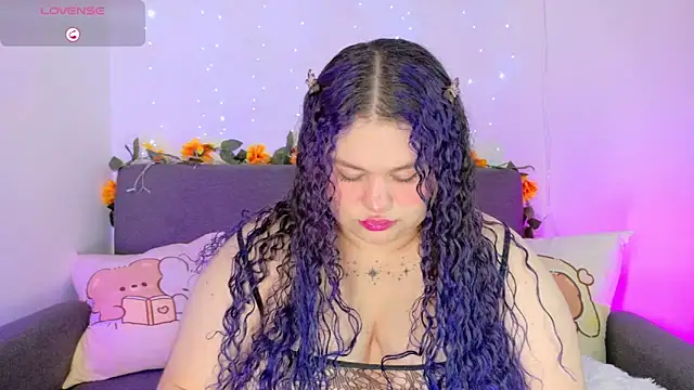 Snapshot of lunitaa0 chatting on 14, 5, 2026 lunitaa0 online show from 14, 5, 2026