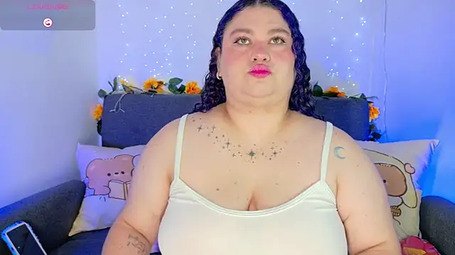 Snapshot of lunitaa0 chatting on 15, 5, 2026 lunitaa0 online show from 15, 5, 2026