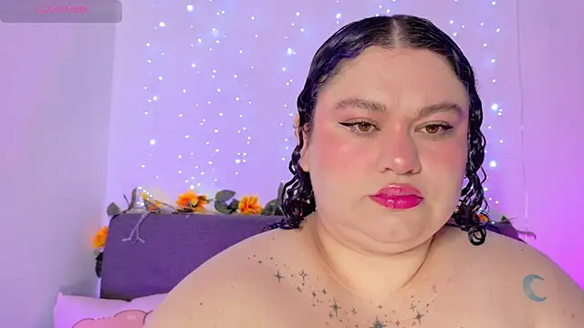 Snapshot of lunitaa0 chatting on 17, 5, 2026 lunitaa0 online show from 17, 5, 2026