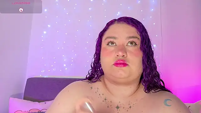 Snapshot of lunitaa0 chatting on 7, 6, 2026 lunitaa0 online show from 7, 6, 2026