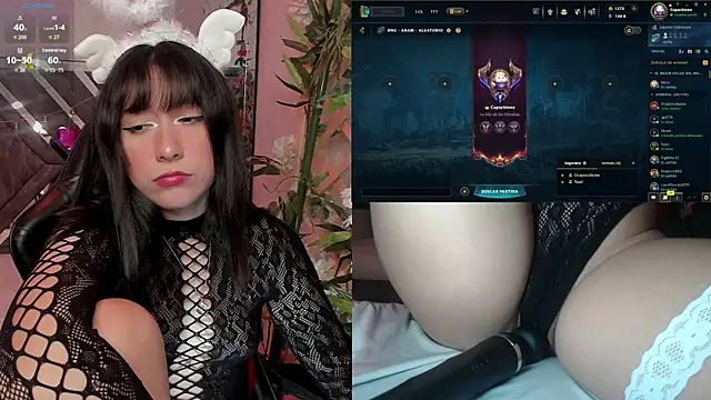 Snapshot of Nanachi_Cook chatting on 16, 11, 2025 Nanachi Cook online show from 16, 11, 2025