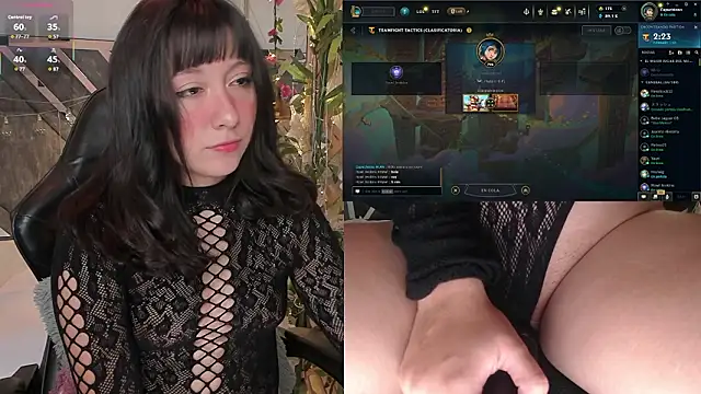 Snapshot of Nanachi_Cook chatting on 14, 1, 2026 Nanachi Cook online show from 14, 1, 2026