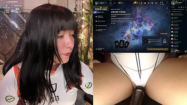 Snapshot of Nanachi_Cook chatting on 13, 2, 2026 Nanachi Cook online show from 13, 2, 2026