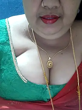 Snapshot of tamilthanushri chatting on 26, 9, 2025 tamilthanushri online show from 26, 9, 2025