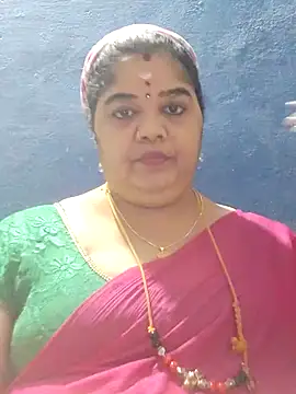 Snapshot of tamilthanushri chatting on 12, 11, 2025 tamilthanushri online show from 12, 11, 2025