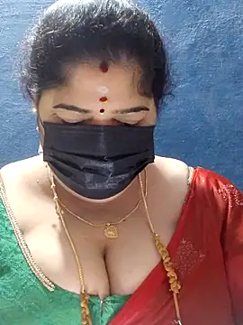 tamilthanushri online show from 23, 12, 2025