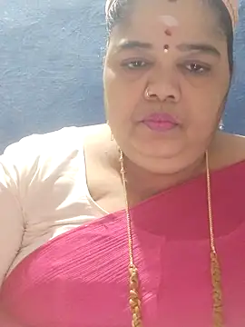 tamilthanushri online show from 8, 4, 2026