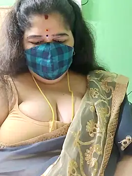 tamilthanushri online show from 6, 7, 2026