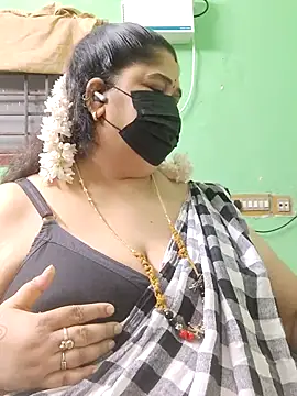 tamilthanushri online show from 11, 7, 2026