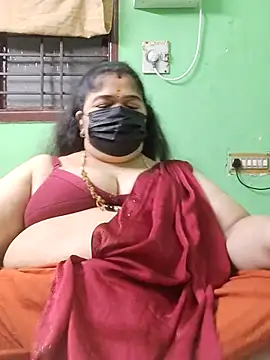 tamilthanushri online show from 12, 7, 2026