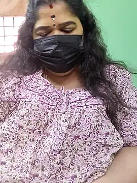 tamilthanushri online show from 23, 7, 2026