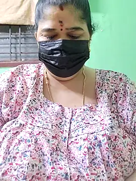 tamilthanushri online show from 26, 7, 2026
