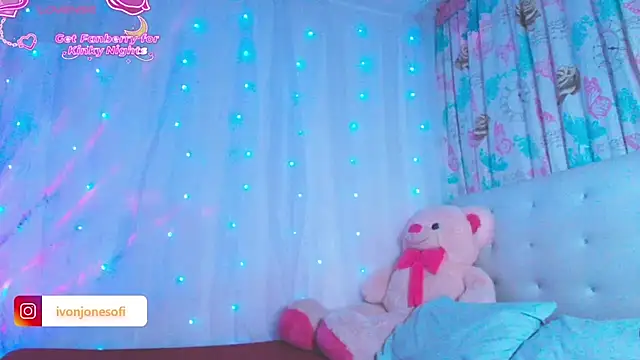 ivonjoness online show from 13, 11, 2025