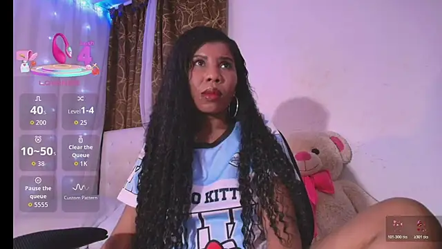 ivonjoness online show from 17, 6, 2026