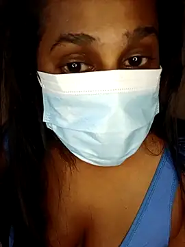 Nethmi156 online show from 27, 2, 2025