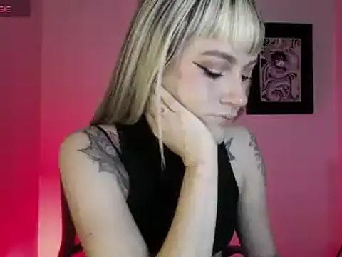 kim jeins11 online show from 14, 3, 2025