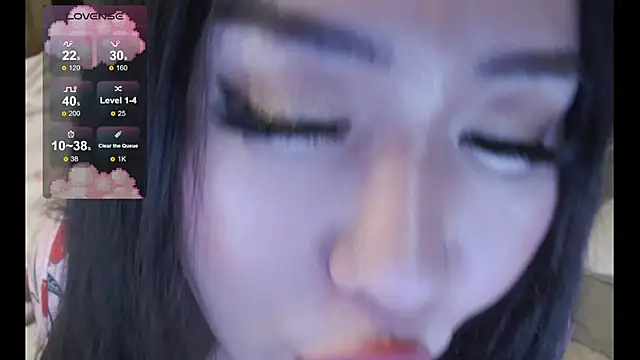 cutie sakura online show from 14, 4, 2026