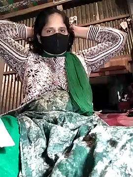 Snapshot of Koyel-Sen chatting on 4, 1, 2025 Koyel-Sen online show from 4, 1, 2025