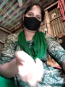 Snapshot of Koyel-Sen chatting on 6, 1, 2025 Koyel-Sen online show from 6, 1, 2025