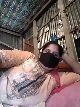 Snapshot of Koyel-Sen chatting on 6, 1, 2025 Koyel-Sen online show from 6, 1, 2025