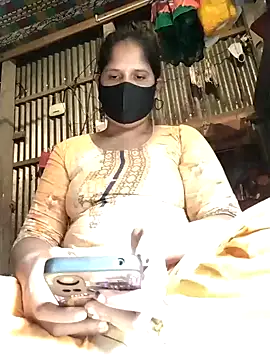 Snapshot of Koyel-Sen chatting on 7, 1, 2025 Koyel-Sen online show from 7, 1, 2025