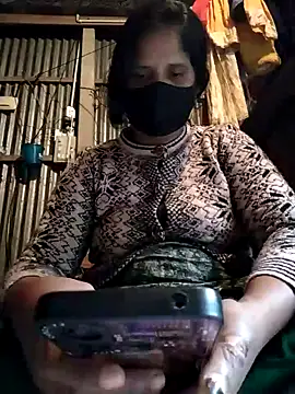 Snapshot of Koyel-Sen chatting on 8, 1, 2025 Koyel-Sen online show from 8, 1, 2025