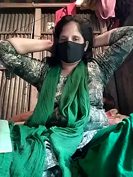 Snapshot of Koyel-Sen chatting on 9, 1, 2025 Koyel-Sen online show from 9, 1, 2025