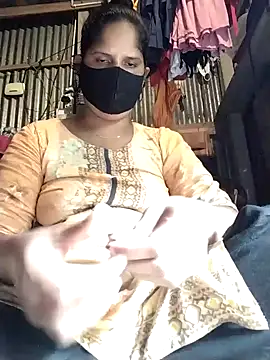 Snapshot of Koyel-Sen chatting on 25, 1, 2025 Koyel-Sen online show from 25, 1, 2025