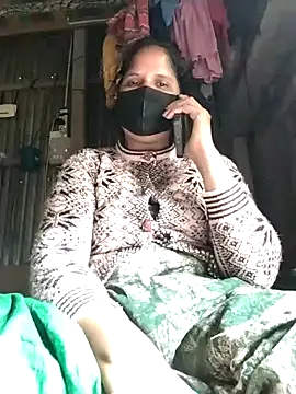 Snapshot of Koyel-Sen chatting on 26, 1, 2025 Koyel-Sen online show from 26, 1, 2025