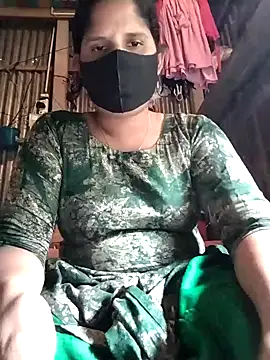 Snapshot of Koyel-Sen chatting on 27, 1, 2025 Koyel-Sen online show from 27, 1, 2025