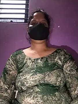 Snapshot of Koyel-Sen chatting on 1, 3, 2025 Koyel-Sen online show from 1, 3, 2025