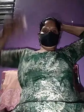 Snapshot of Koyel-Sen chatting on 1, 3, 2025 Koyel-Sen online show from 1, 3, 2025