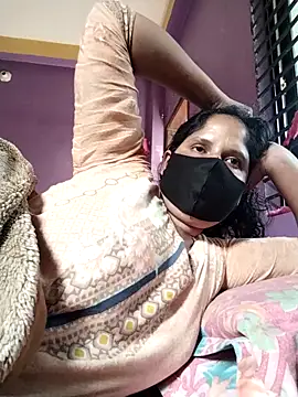 Snapshot of Koyel-Sen chatting on 2, 3, 2025 Koyel-Sen online show from 2, 3, 2025