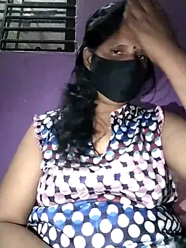 Snapshot of Koyel-Sen chatting on 7, 3, 2025 Koyel-Sen online show from 7, 3, 2025