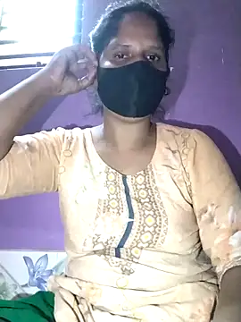 Snapshot of Koyel-Sen chatting on 8, 3, 2025 Koyel-Sen online show from 8, 3, 2025