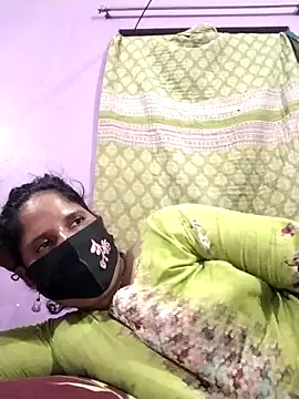 Snapshot of Koyel-Sen chatting on 31, 10, 2025 Koyel-Sen online show from 31, 10, 2025