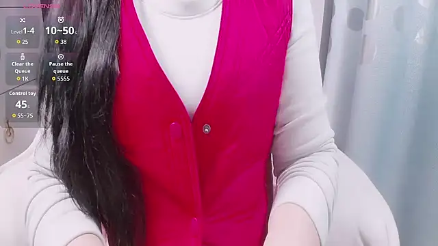 Snapshot of CN-Lily chatting on 27, 2, 2026 CN-Lily online show from 27, 2, 2026