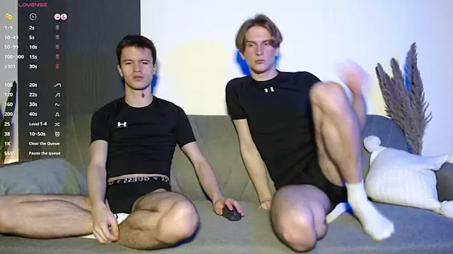  whitenight  online show from 4, 12, 2024