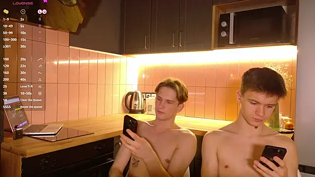  whitenight  online show from 12, 3, 2025