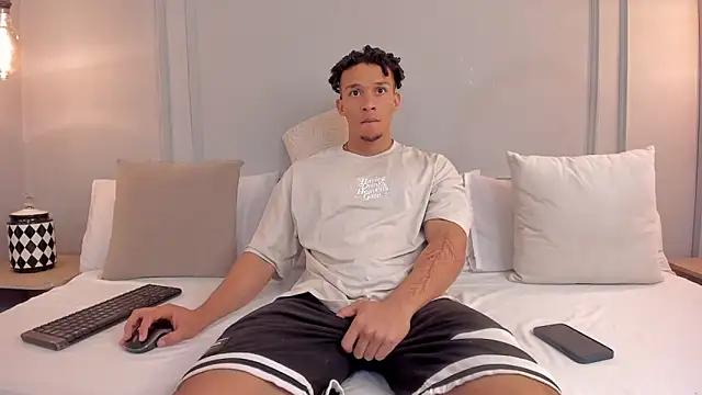 Dominick star online show from 25, 11, 2025